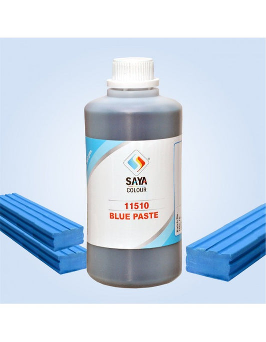 Blue Pigment Paste 11510 for Washing Soap