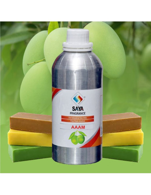 AAAM Fragrance for Oil Soap