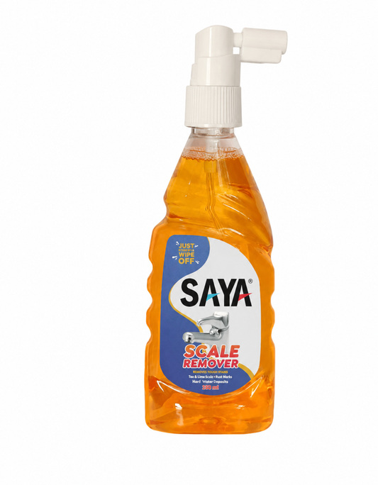 Scale Remover