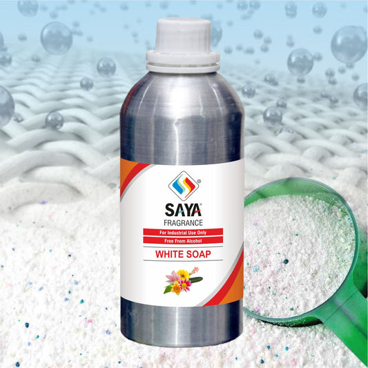 Sweet Flower Fragrance for Detergent Powder