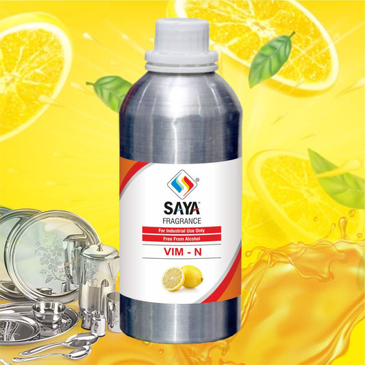 VM N Fragrance for Dish Liquid