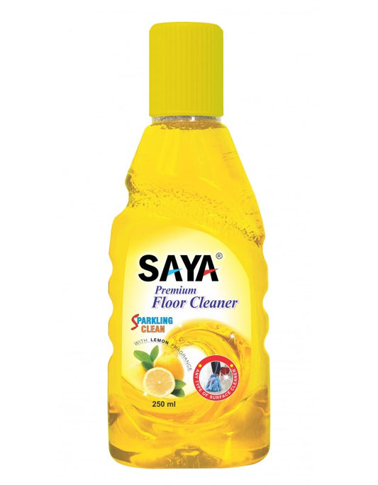 Floor Cleaner Liquid - Lemon