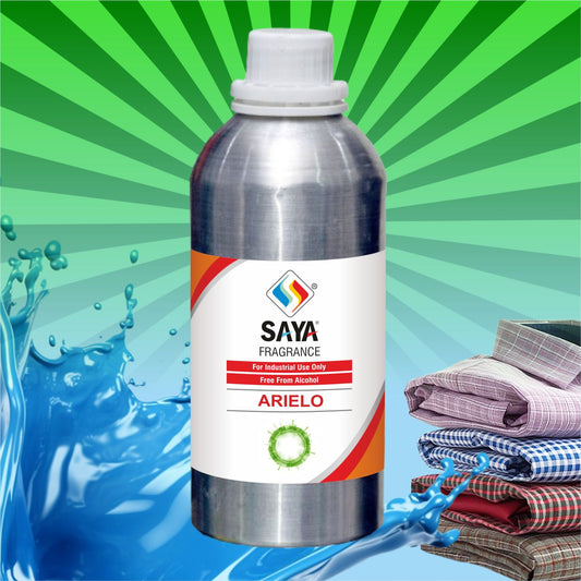 Arielo Fragrance for Fabric Conditioner