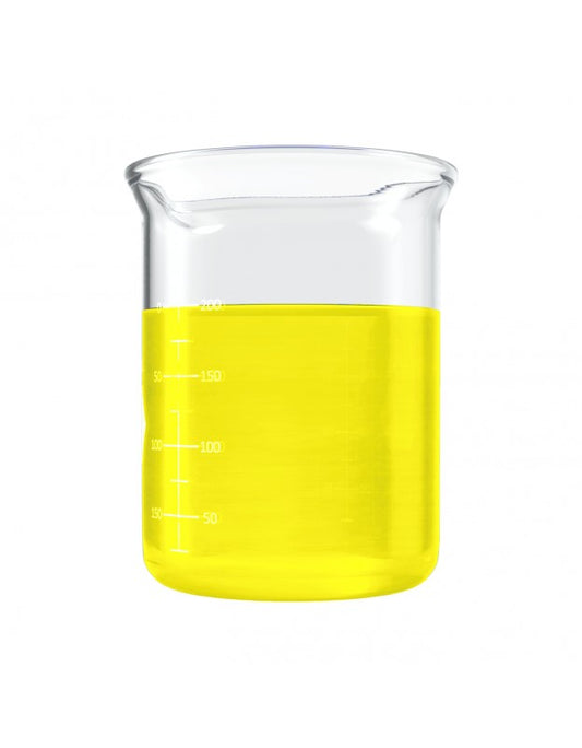 Soap Yellow