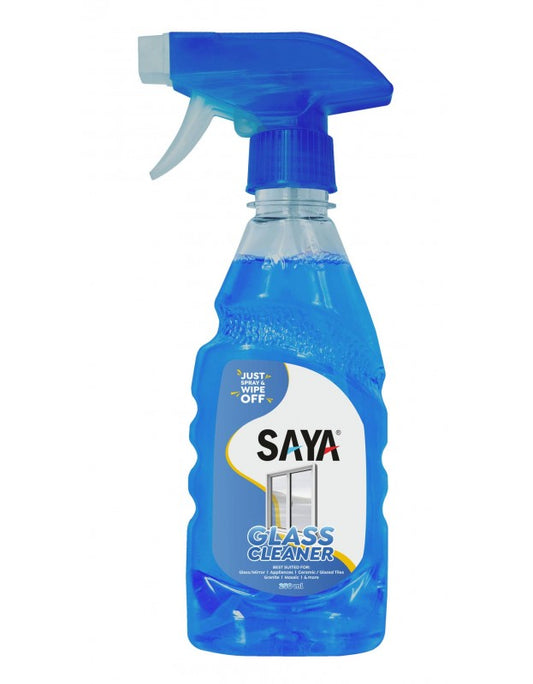Glass Cleaner