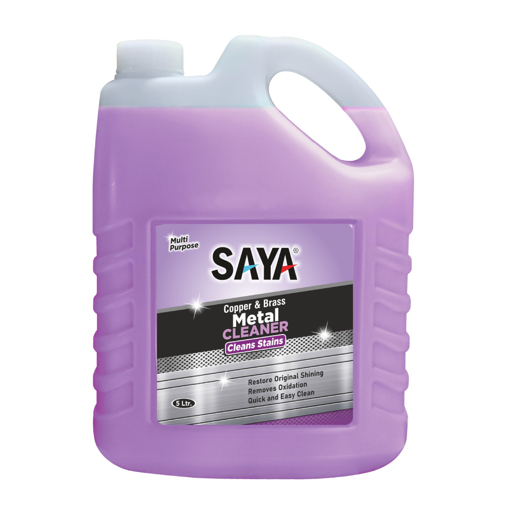 Metal Cleaner