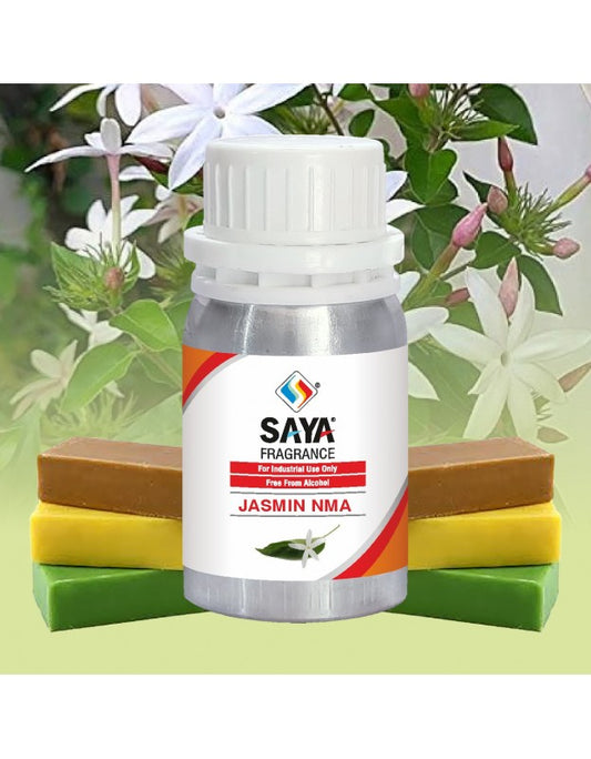 Jasmin NMA Fragrance for Oil Soap