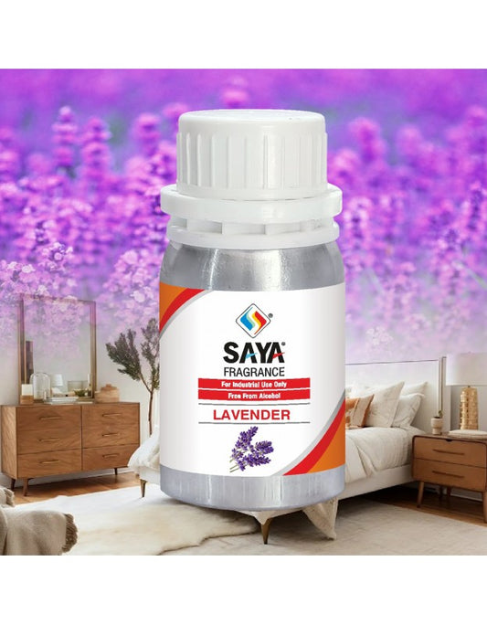 Lavender Fragrance for Room Freshener