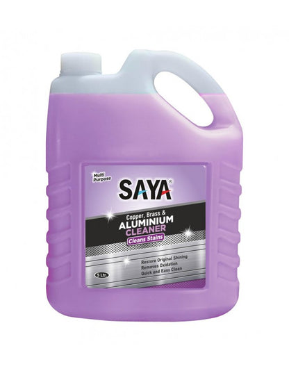 Metal Cleaner