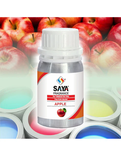 Apple Fragrance for Paint