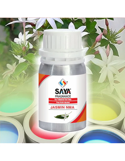 Jasmin NMA Fragrance for Paint