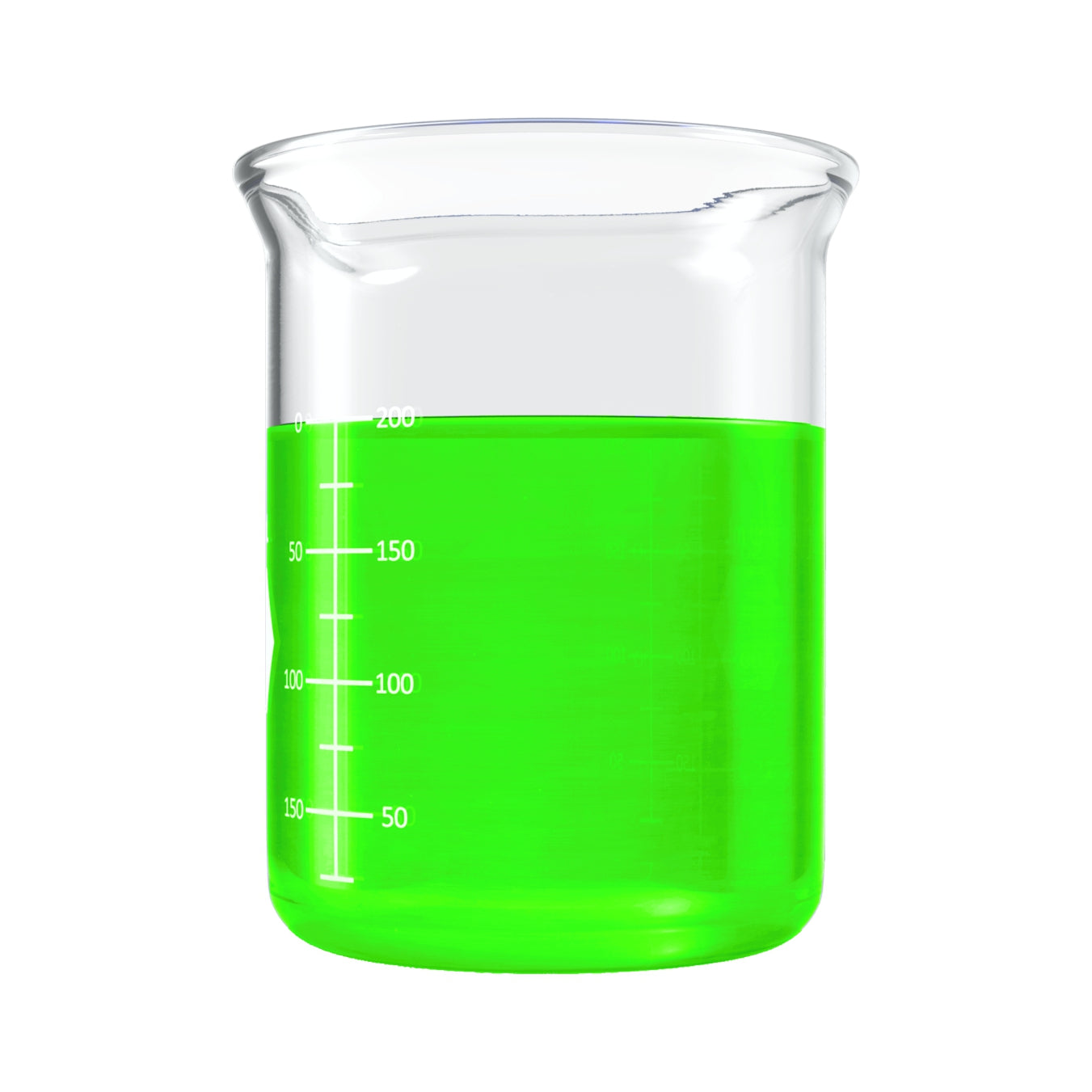Apple Green Colour for Hand Wash