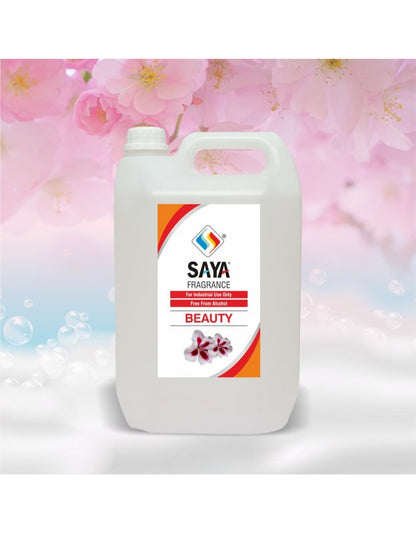 Beauty Fragrance for Shampoo