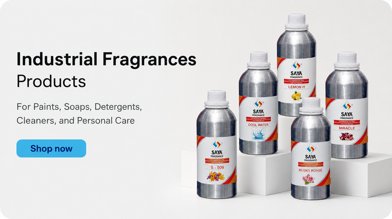 Industrial Frgrances