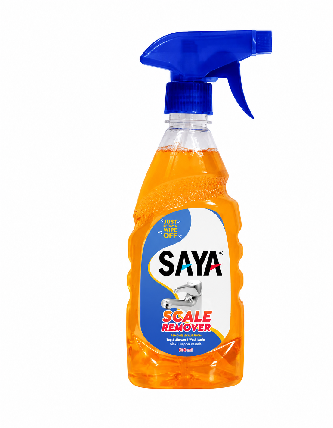 Scale Remover