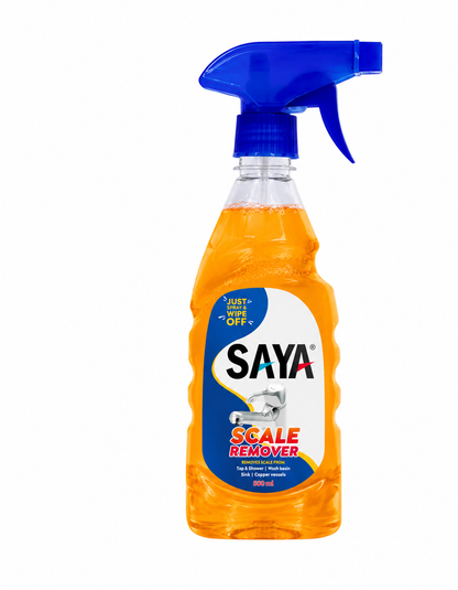 Scale Remover