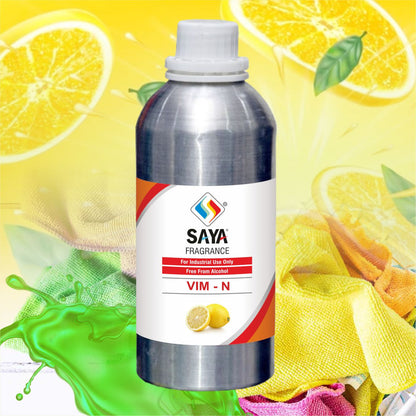 VM N Fragrance for Liquid Detergent