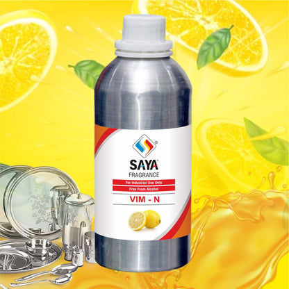 VM N Fragrance for Dish Liquid