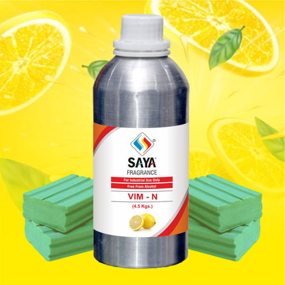 VM N Fragrance for Detergent Cake