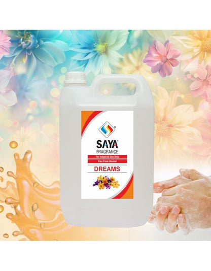 Dreams Fragrance for Handwas