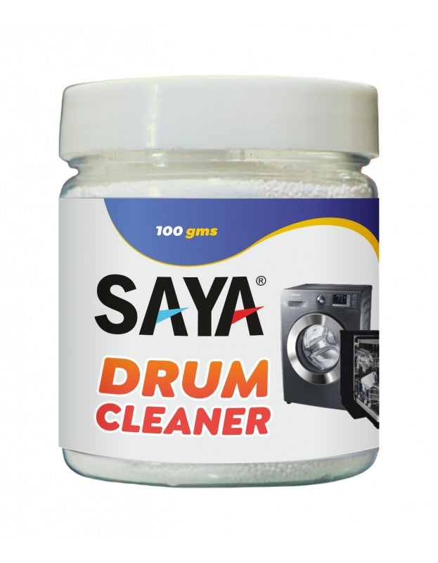 Drum Cleaner Powder