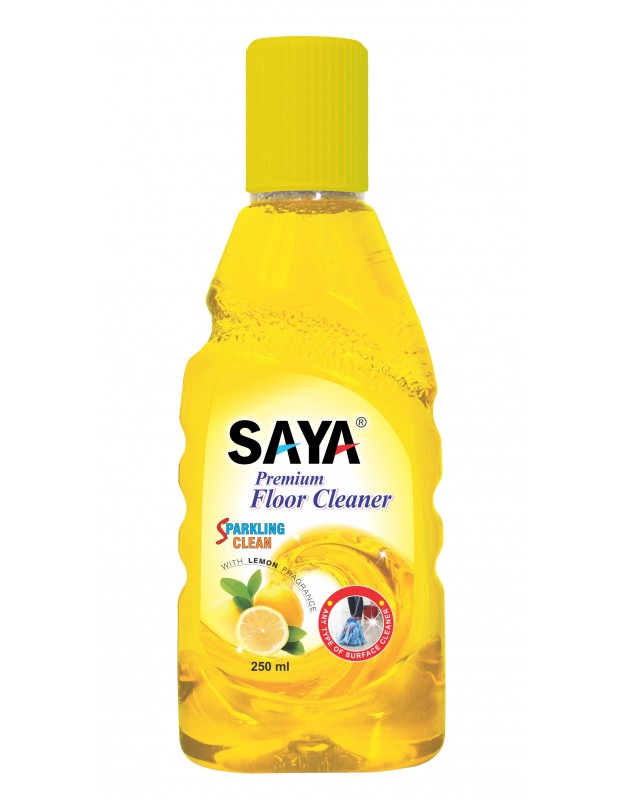Floor Cleaner Liquid - Lemon
