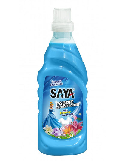 Fabric Conditioner