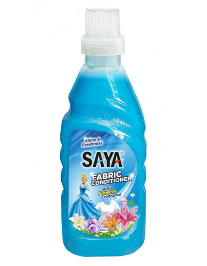 Fabric Conditioner