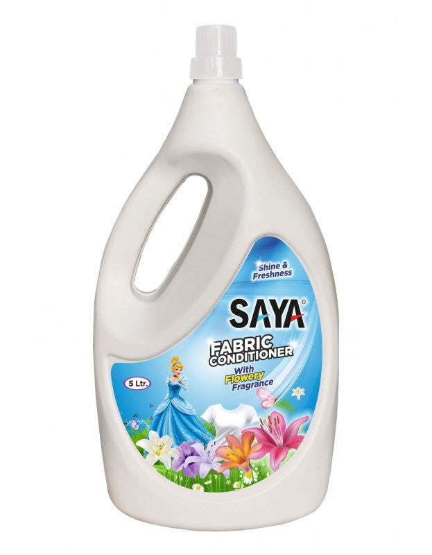 Fabric Conditioner