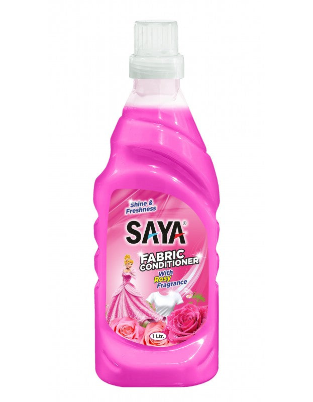 Fabric Conditioner Rose