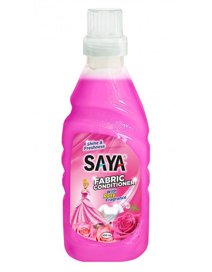 Fabric Conditioner Rose