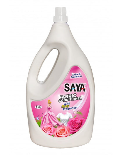 Fabric Conditioner Rose