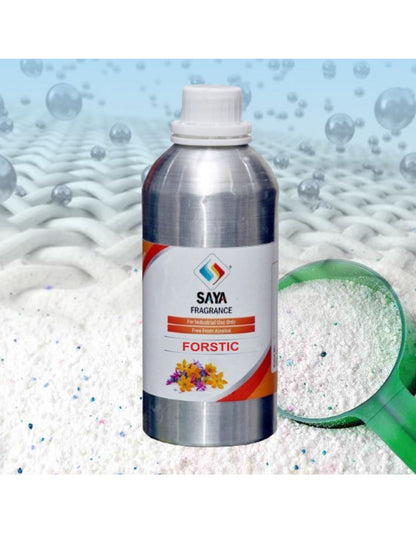 Forstic Fragrance for Detergent Powder