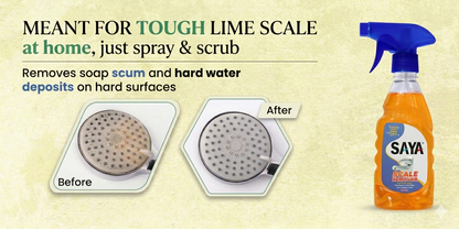 Scale Remover