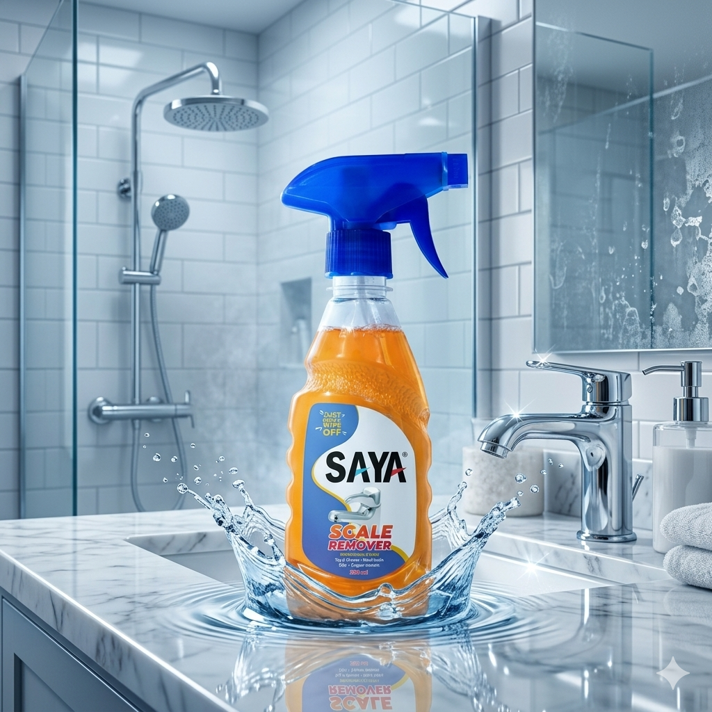 Scale Remover