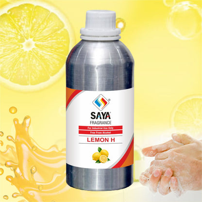 Lemon H Fragrance for Handwash