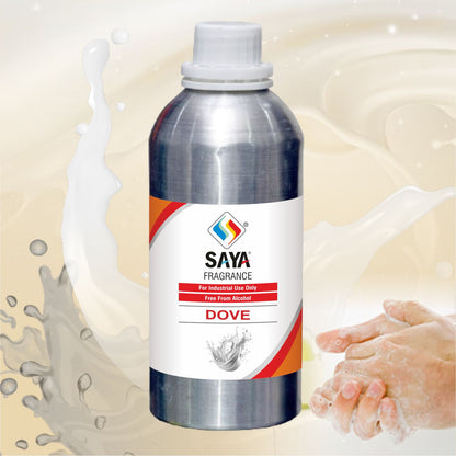 Dove Fragrance for Handwash