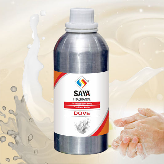 Dove Fragrance for Handwash