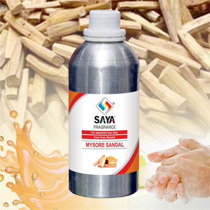 Mysore Sandal Fragrance for Handwash