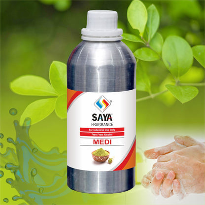 Medi Fragrance for Handwash