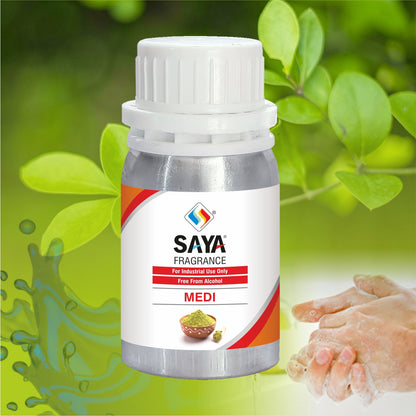 Medi Fragrance for Handwash