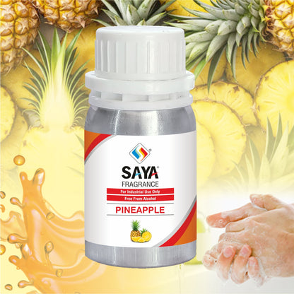 Pineapple Fragrance for Handwash