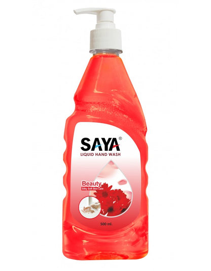 Hand Wash Liquid - Beauty