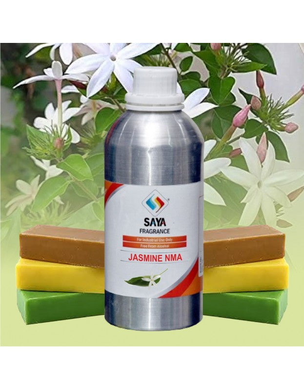 Juhi Fragrance for Oil Soap
