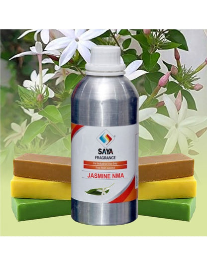Juhi Fragrance for Oil Soap