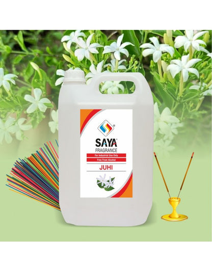 Juhi Fragrance for Agarbatti