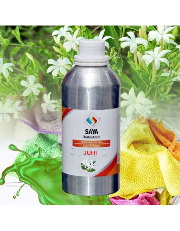 Juhi Fragrance for Liquid Detergent