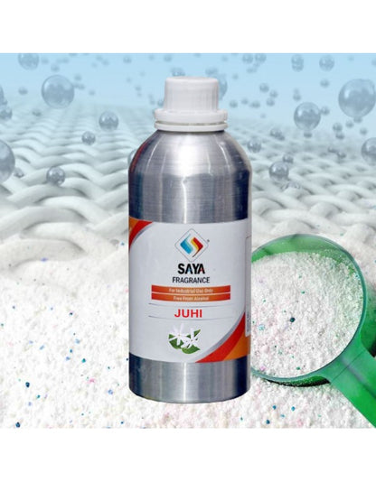 Juhi Fragrance for Detergent Powder