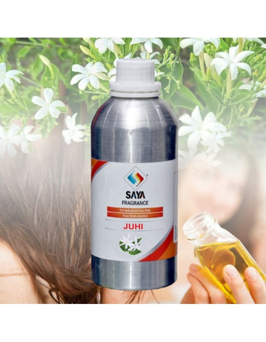 Juhi Fragrance for Hair Oil