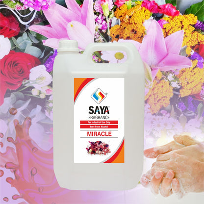 Miracle Fragrance for Handwash